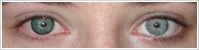 SofLens Natural Colors / Aquamarine - 