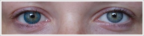 FreshLook ColorBlends / Turquoise - 