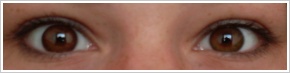 FreshLook ColorBlends / Chestnut brown -