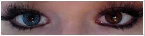 SofLens Natural Colors / Pacific -