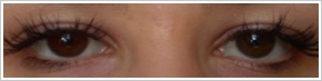 Acuvue 2 Colours - krycí / Kaštanová -