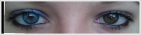 SofLens Natural Colors / Pacific -