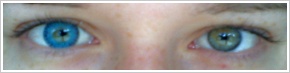 FreshLook ColorBlends / Briliant blue - 