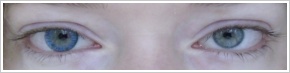 FreshLook ColorBlends / True sapphire - 