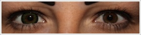 ColourVUE Big Eyes / Party green - 