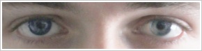 Acuvue 2 Colours - krycí / Modrá -