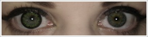 ColourVUE Big Eyes / Party green -