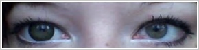 ColourVUE Big Eyes / Party green -