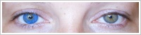 Acuvue 2 Colours - krycí / Safírová -