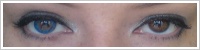 FreshLook ColorBlends / True sapphire -