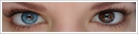 SofLens Natural Colors / Pacific -