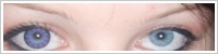 ColourVUE Big Eyes / Ultra violet -