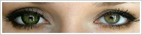 ColourVUE Big Eyes / Party green -