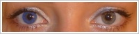 Acuvue 2 Colours - krycí / Modrá -