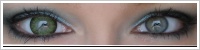 ColourVUE Big Eyes / Party green -