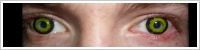 ColourVUE Crazy Lens / Eclipse -