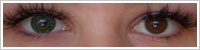 SofLens Natural Colors / Aquamarine -