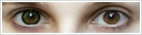 ColourVUE Big Eyes / Party green -