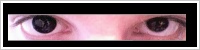 ColourVUE Big Eyes / Dolly black -