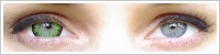 ColourVUE Big Eyes / Party green -
