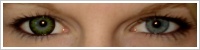 ColourVUE Big Eyes / Party green -
