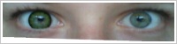 ColourVUE Big Eyes / Party green -
