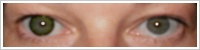 ColourVUE Big Eyes / Party green -