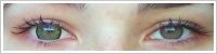 ColourVUE Big Eyes / Party green -