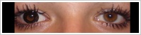 ColourVUE Big Eyes / Dolly black -