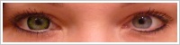 ColourVUE Big Eyes / Party green -