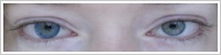 FreshLook ColorBlends / True sapphire -
