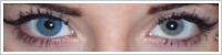 FreshLook ColorBlends / True sapphire -
