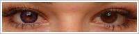 ColourVUE Big Eyes / Ultra violet -