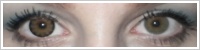 ColourVUE Big Eyes / Sexy brown -