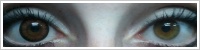 ColourVUE Big Eyes / Pretty hazel -