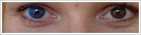 Acuvue 2 Colours - krycí / Safírová -