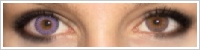 ColourVUE Fusion / Gray/violet -