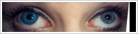 FreshLook ColorBlends / Briliant blue -