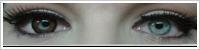 ColourVUE Big Eyes / Pretty hazel -