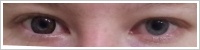 ColourVUE Big Eyes / Pretty hazel -