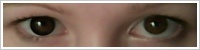 ColourVUE Big Eyes / Natural ring -