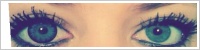 ColourVUE Big Eyes / Cool blue -