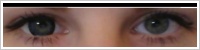 ColourVUE Big Eyes / Cool blue -