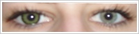 ColourVUE Big Eyes / Party green -