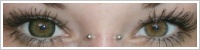 ColourVUE Big Eyes / Party green -