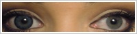 ColourVUE Big Eyes / Cool blue -