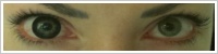 ColourVUE Big Eyes / Natural ring -