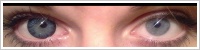 ColourVUE Big Eyes / Cool blue -