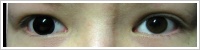 ColourVUE Crazy Lens / Blackout -