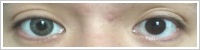 Magic Eye (2 čočky) - nedioptrické / Gray -